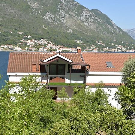 Viva Apartment Kotor Ngoại thất bức ảnh