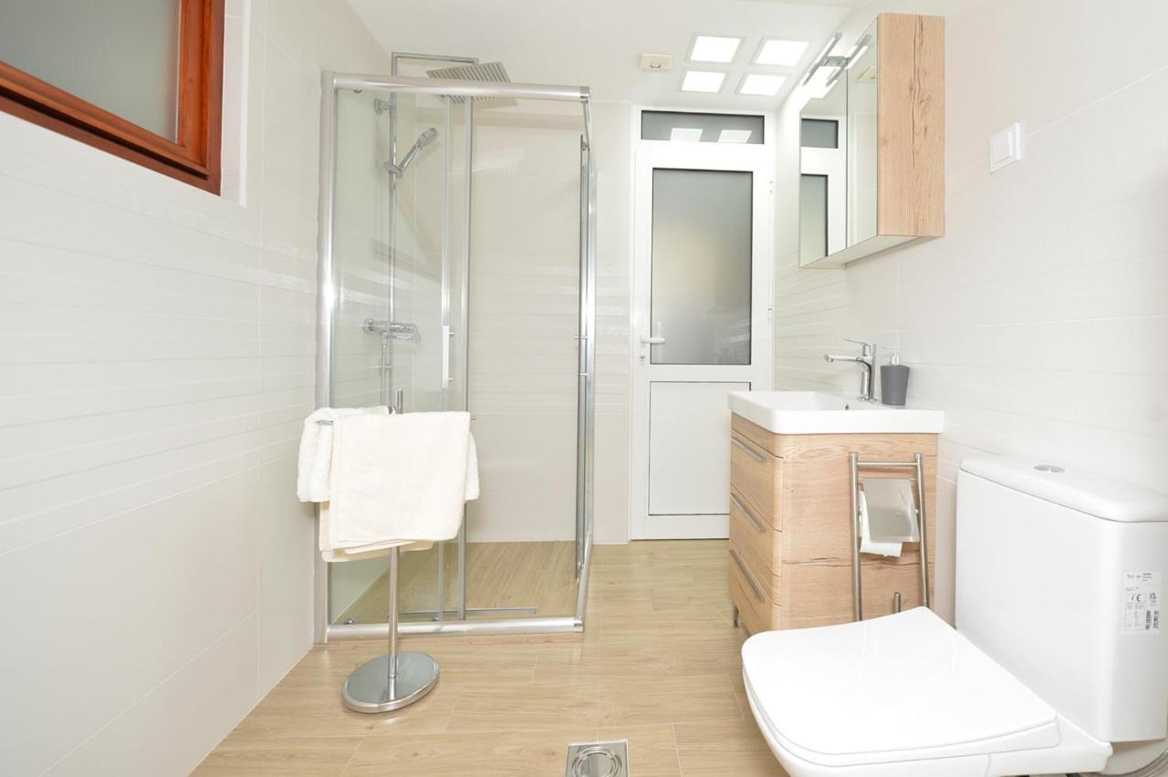 Viva Apartment Kotor Ngoại thất bức ảnh