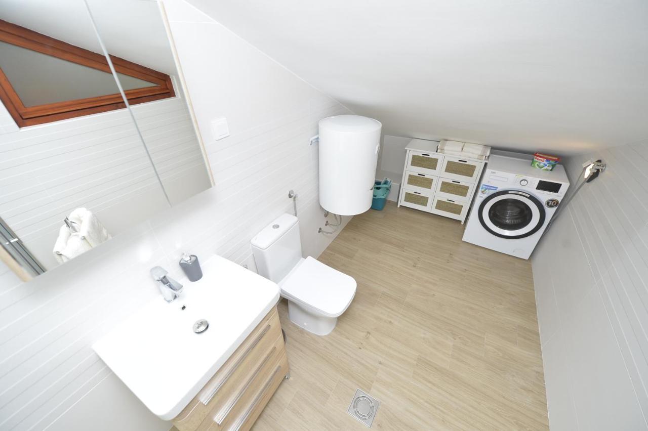 Viva Apartment Kotor Ngoại thất bức ảnh