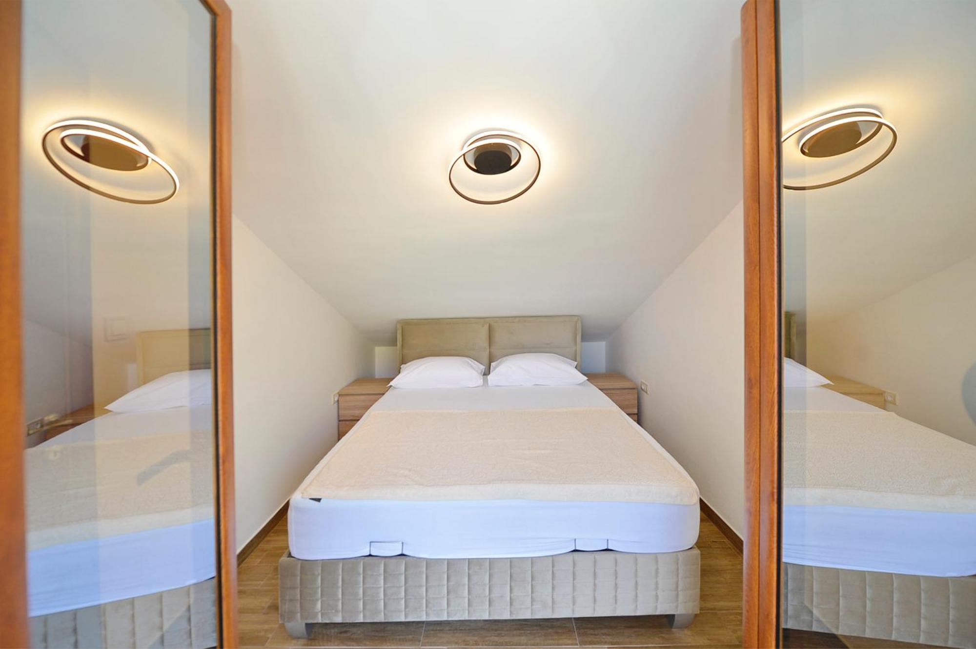 Viva Apartment Kotor Ngoại thất bức ảnh